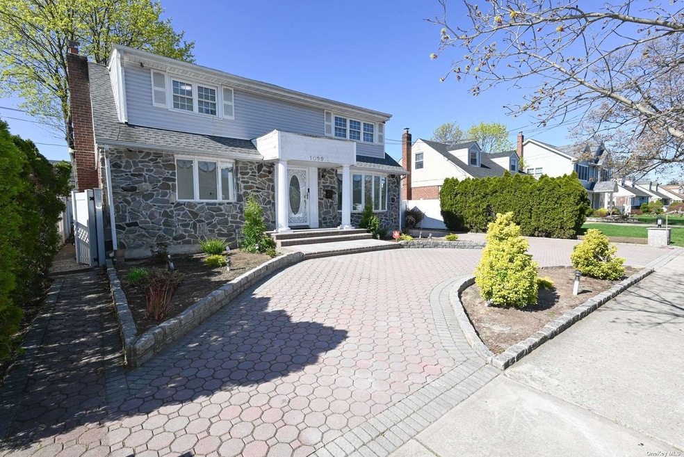 1099 Ferngate Dr, Franklin Square, NY 11010 - photo 1