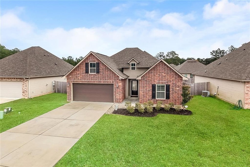 70110 4th St, Covington, LA 70433 - photo 1