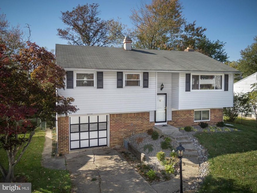 3902 Nemo Rd, Randallstown, MD 21133 - photo 1