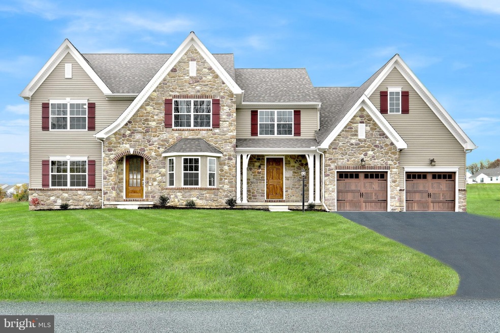 71 Black Matt Rd, Douglassville, PA 19518 - photo 1