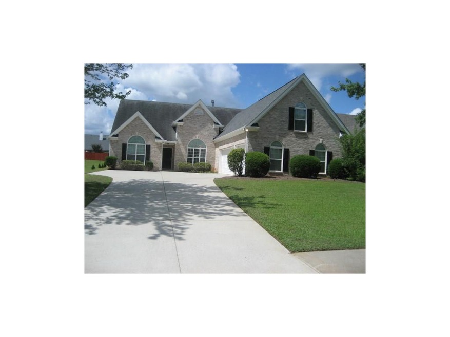 5285 Ashbury Manor Ln, Sugar Hill, GA 30518 - photo 1