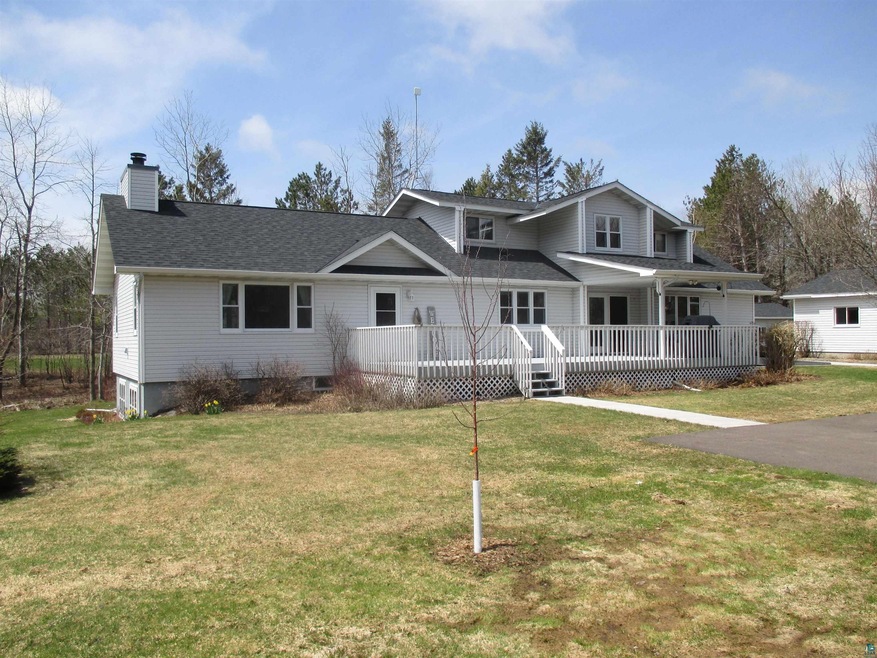 245 Ratika Rd, Esko, MN 55733 - photo 1