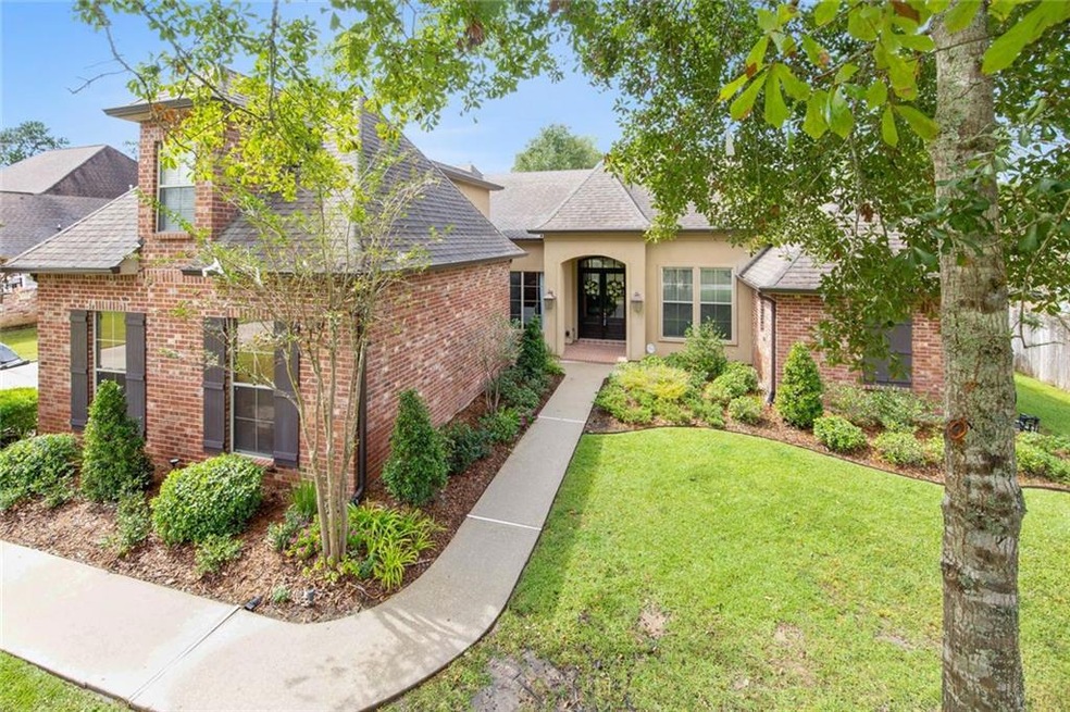 437 Clayton Ct, Slidell, LA 70461 - photo 1