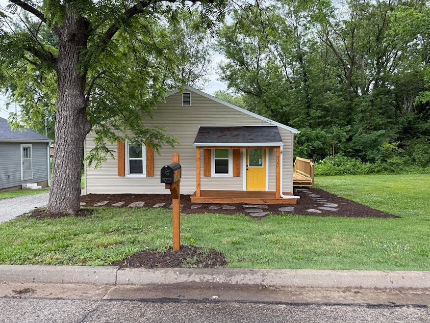 For Sale $120,000