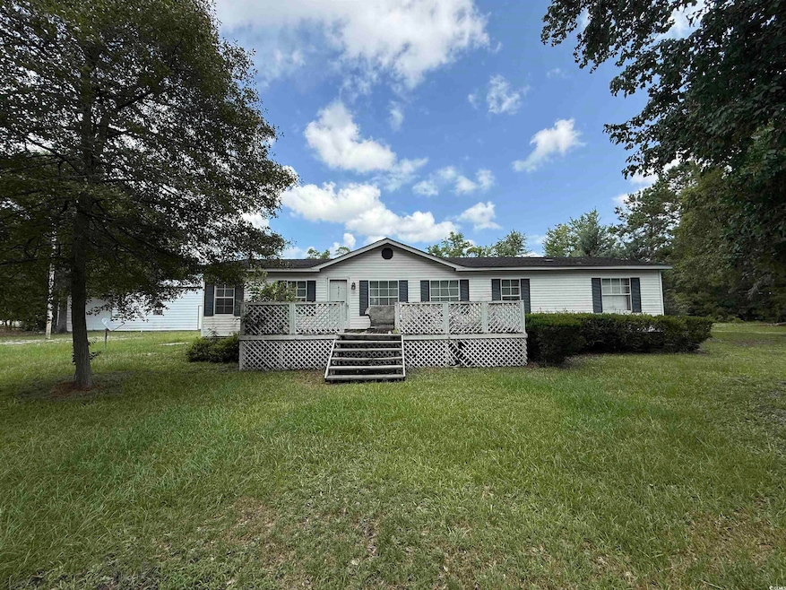 381 Cherokee Dr, Georgetown, SC 29440 - photo 1