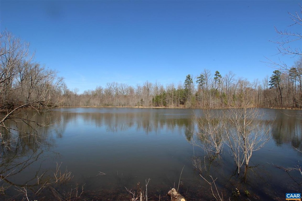 Lot B1 Beaver Creek Rd, Orange, VA 22960 - photo 1