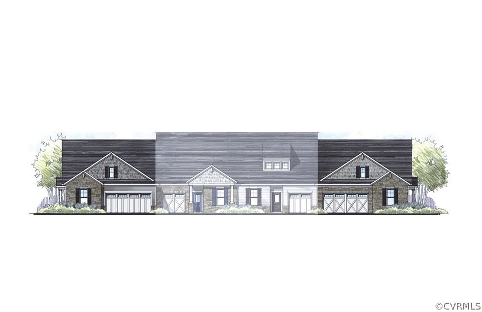 Example: The Holly exterior