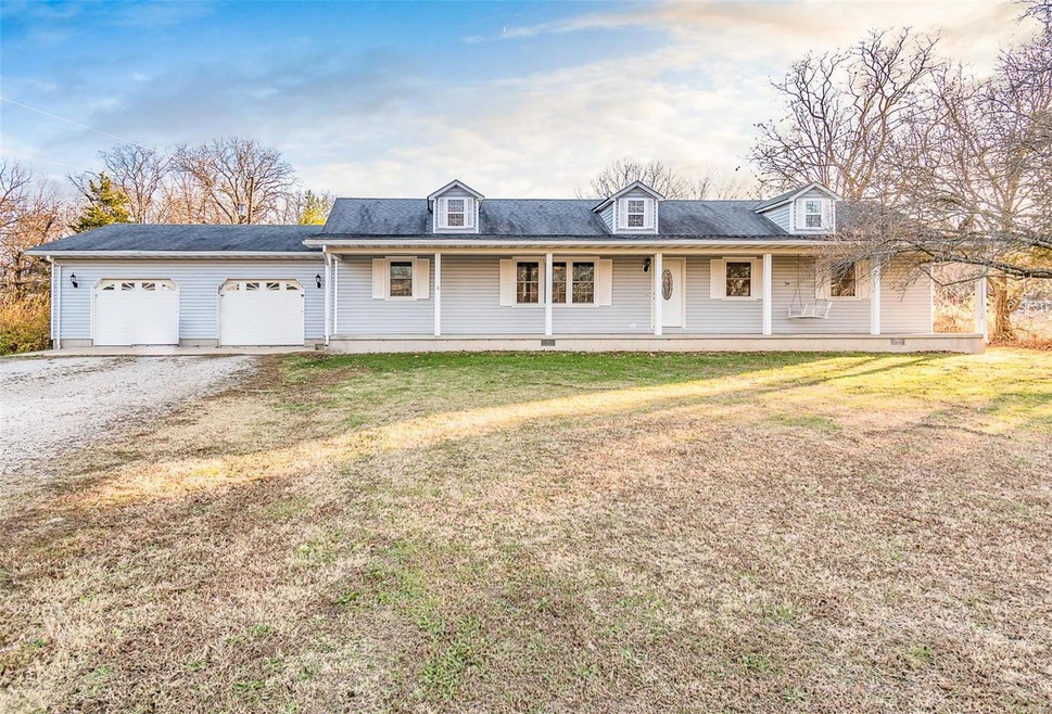 10726 County Road 5280, Rolla, MO 65401 - photo 1