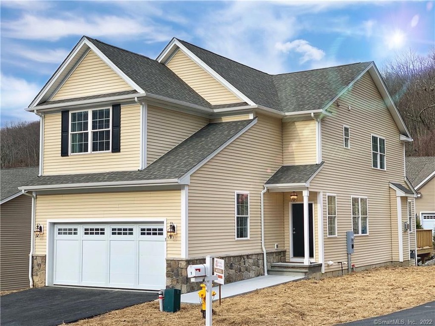 3 Forest Way unit 21, Bethel, CT 06801 - photo 1