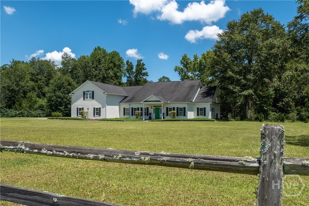 1225 E Hampton Dr, Statesboro, GA 30461 - photo 1