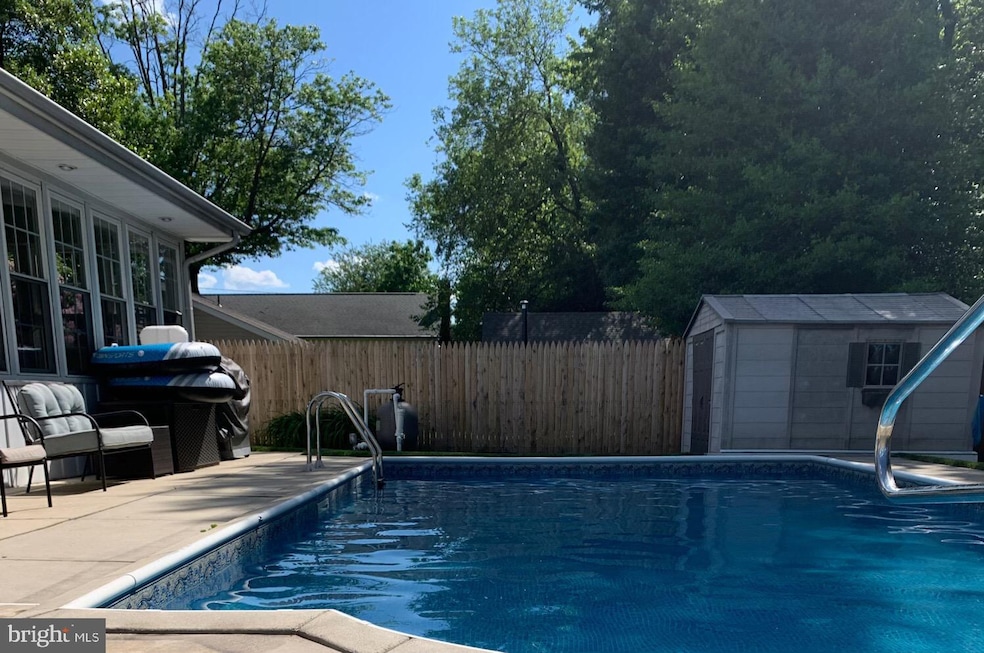 626 Laurel St, Delanco, NJ 08075 - photo 1