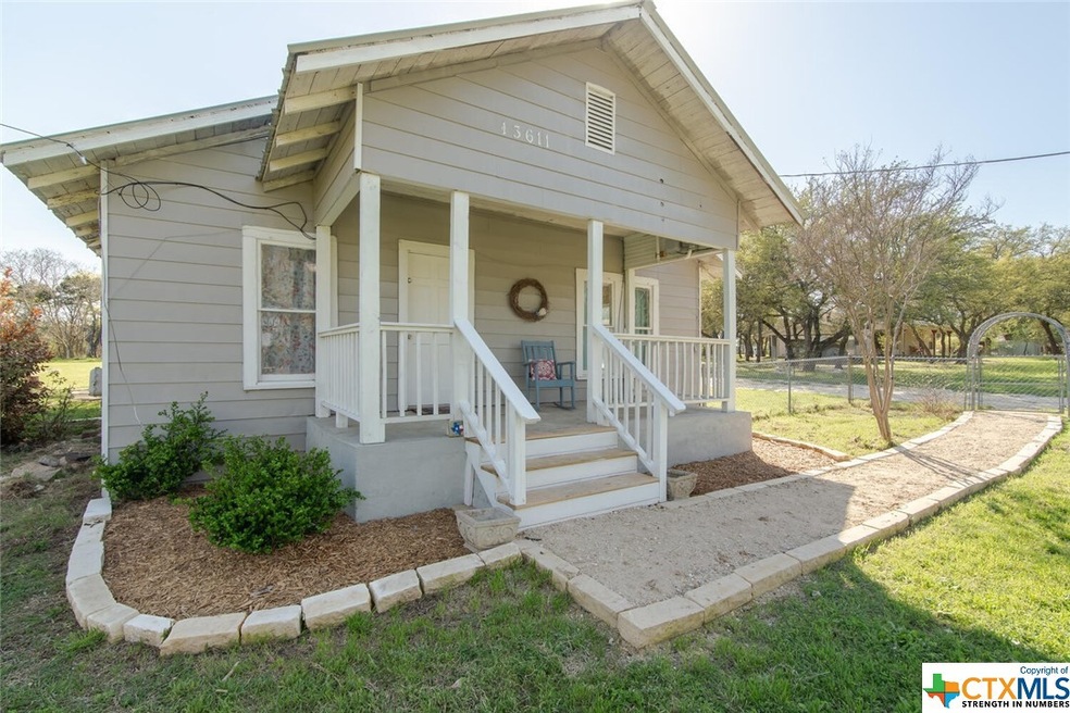 13611 Moffat Rd, Temple, TX 76502 - photo 1