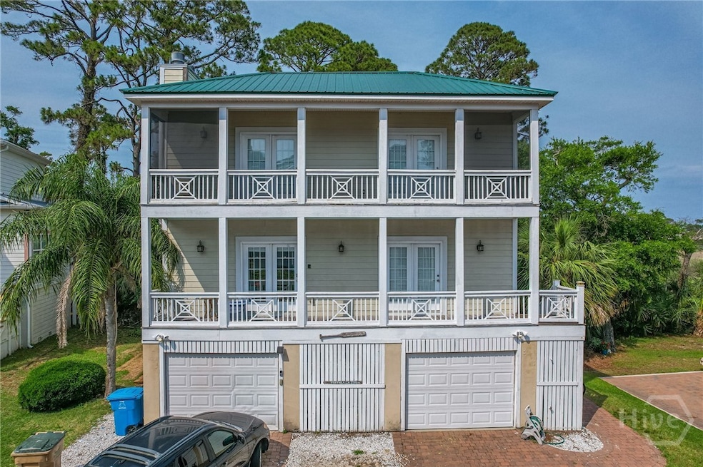 6 White Oak Lane