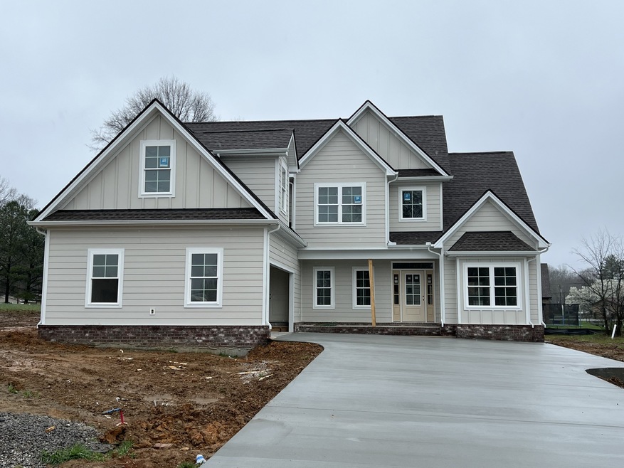 35 Spring House Dr, Manchester, TN 37355 - photo 1