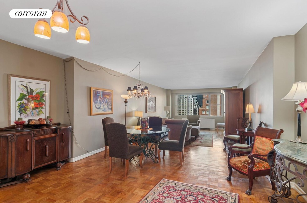 The St. Tropez unit 16N, New York, NY 10065 - photo 1