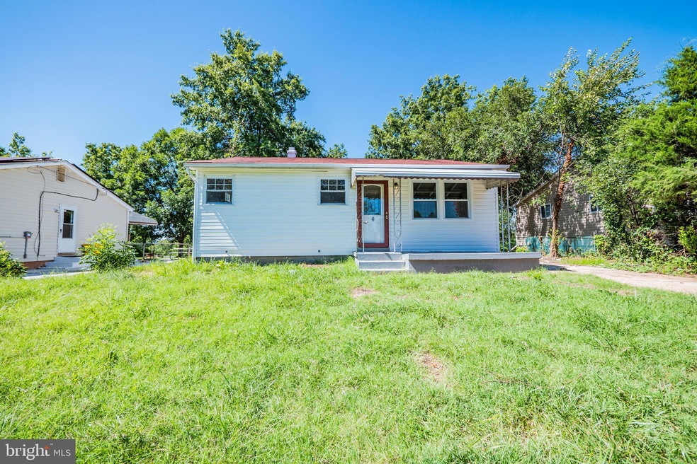 365 Old Line Ave, Laurel, MD 20724 - photo 1