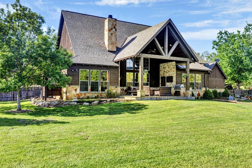 1015 High River Rd, Fredericksburg, TX 78624 - photo 1