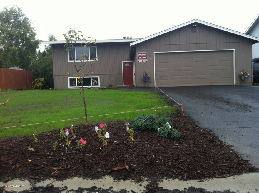 7139 Stella Place, Anchorage, AK 99507 - photo 1
