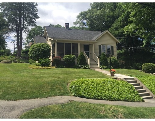 349 Warren St, Needham, MA 02492 - photo 1