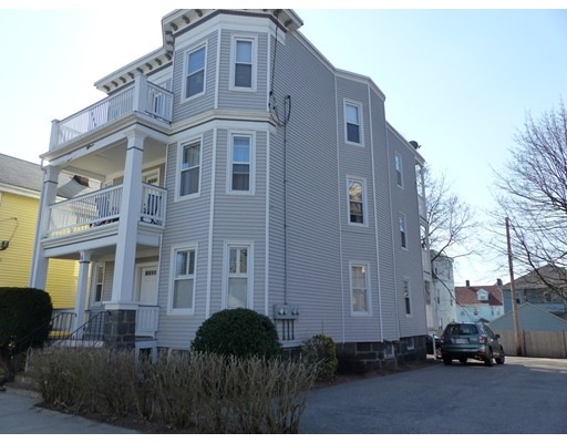 6 Chickatawbut St unit 2, Dorchester, MA 02122 - photo 1