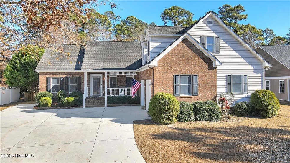02-Final 110 White Swan Wy Rd Swansboro-