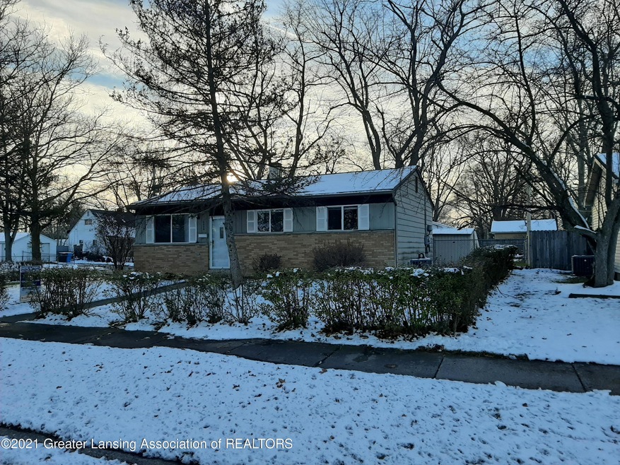 4626 Stillwell Ave, Lansing, MI 48911 - photo 1