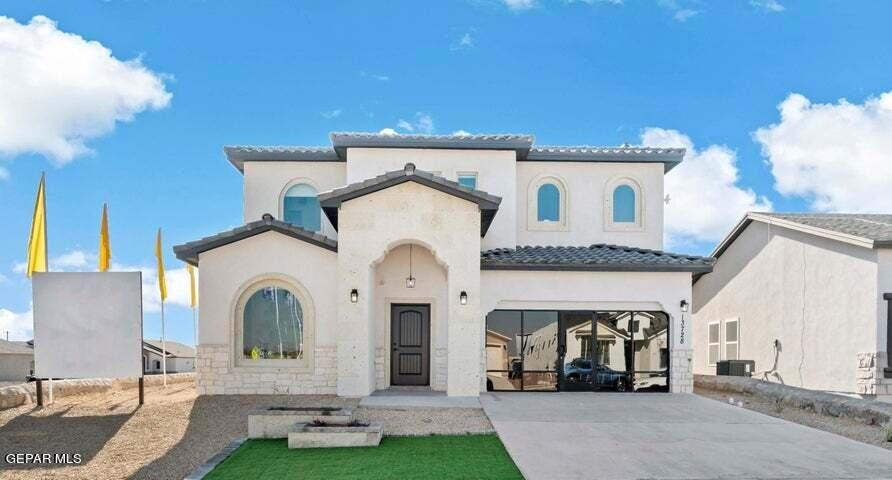 910 Bromyard Dr, Horizon City, TX 79928 - photo 1