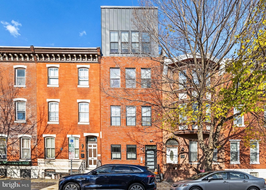 1513 Christian St unit 4, Philadelphia, PA 19146 - photo 1