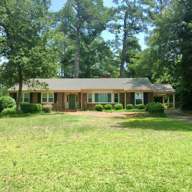Main View
