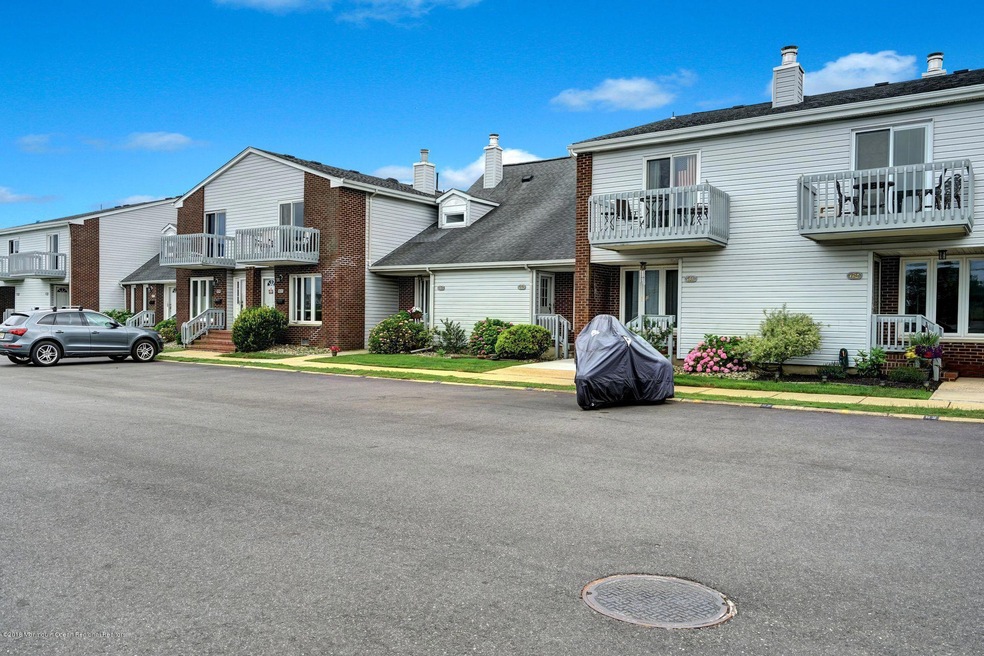 25 Meadow Ave unit 60, Monmouth Beach, NJ 07750 - photo 1
