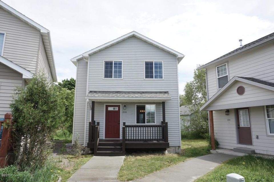 1310 Linnea Lane