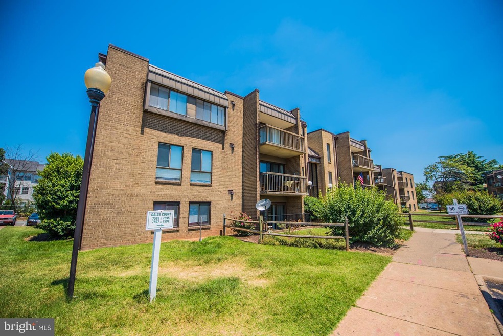 7593 Gales Ct unit 103, Manassas, VA 20109 - photo 1