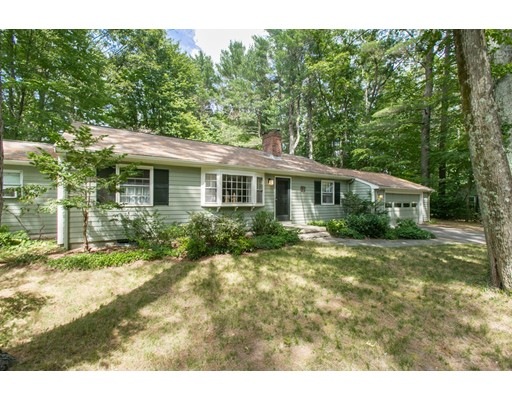 28 Ridgewood Rd, Concord, MA 01742 - photo 1