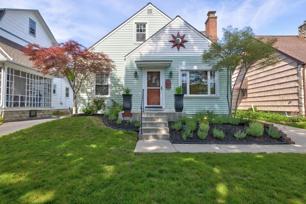 155 S Brinker Ave, Columbus, OH 43204 - photo 1