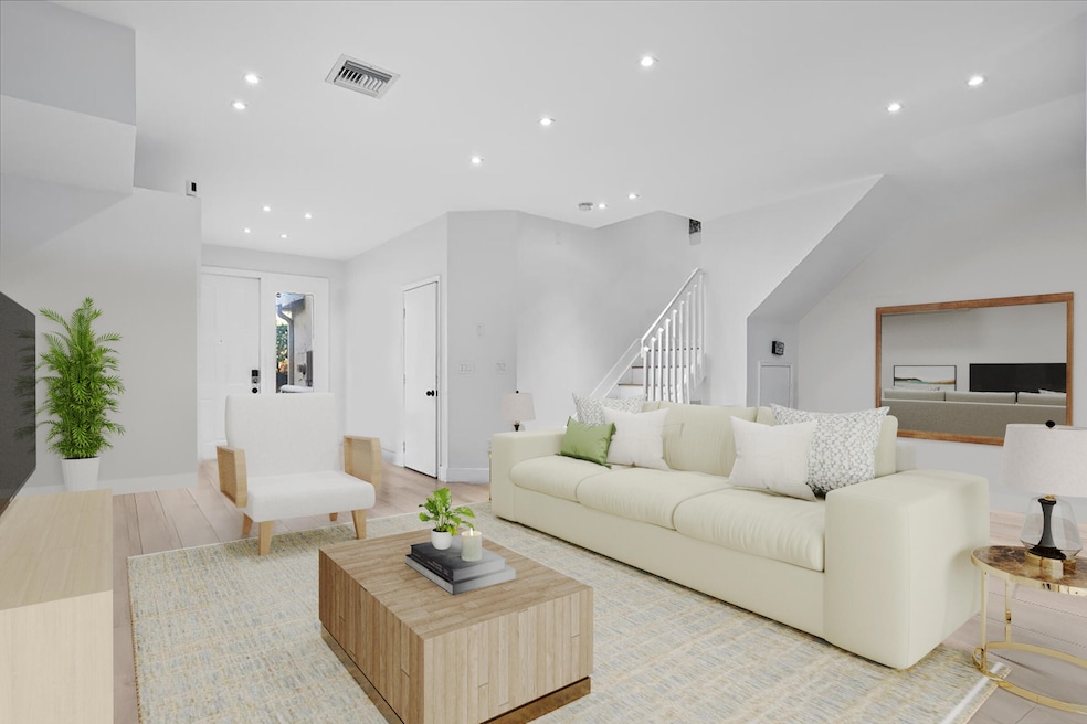 4732 NW 59th Manor unit Blgd 11, Coconut Creek, FL 33073 - photo 1