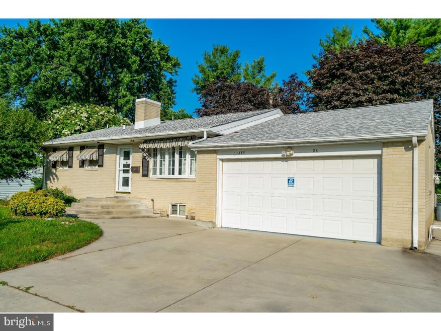 26 Hodgkins Place, New Castle, DE 19720 - photo 1