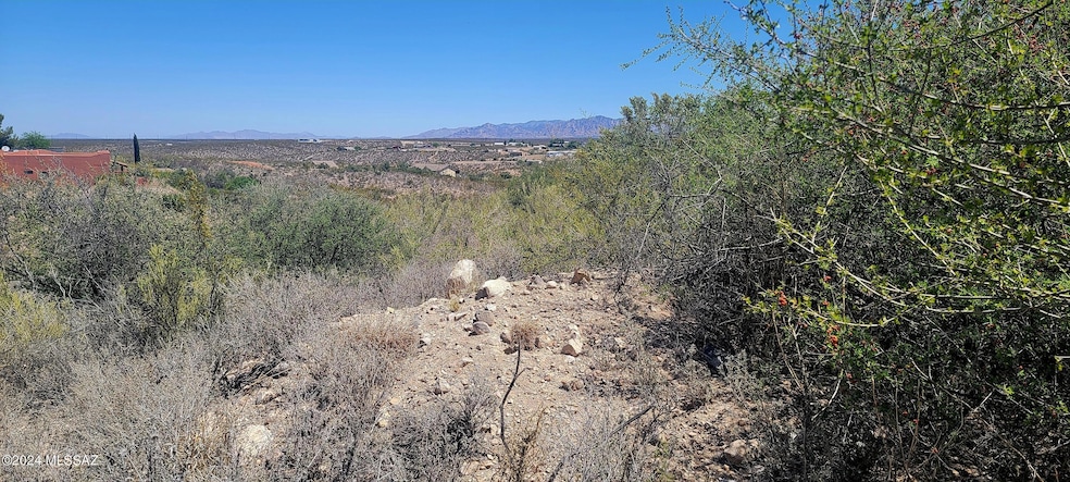 Lot 81 Apache Drive