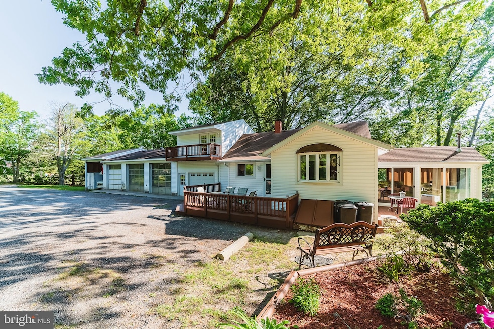 8010 Bradshaw Rd, Upper Falls, MD 21156 - photo 1