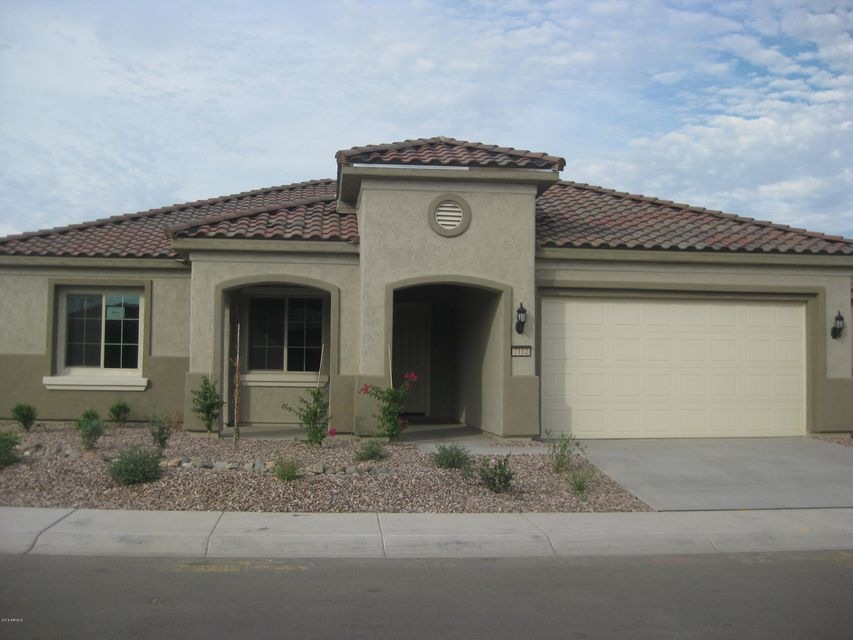 FRONT ELEVATION