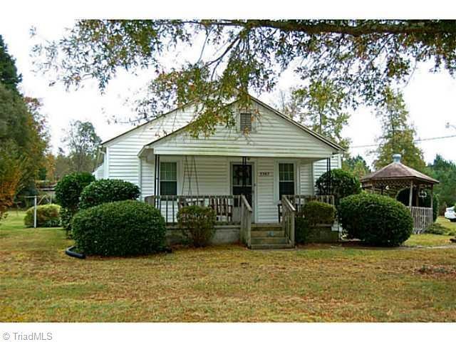 5387 Seagrove Plank Rd, Asheboro, NC 27205 - photo 1