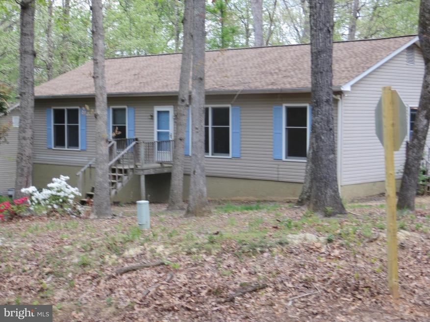 131 Saylers Creek Rd, Locust Grove, VA 22508 - photo 1