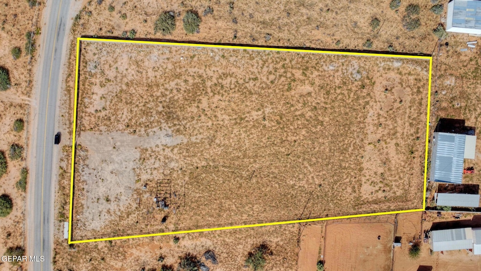 5550 Flager St, Homestead Meadows North, TX 79938 - photo 1