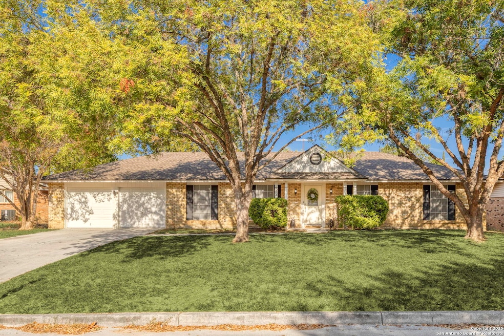 Under Contract $260,000