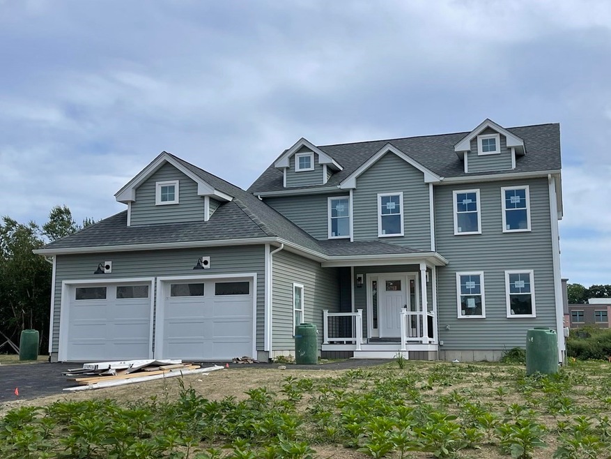 5 Alves Way, Fairhaven, MA 02719 - photo 1