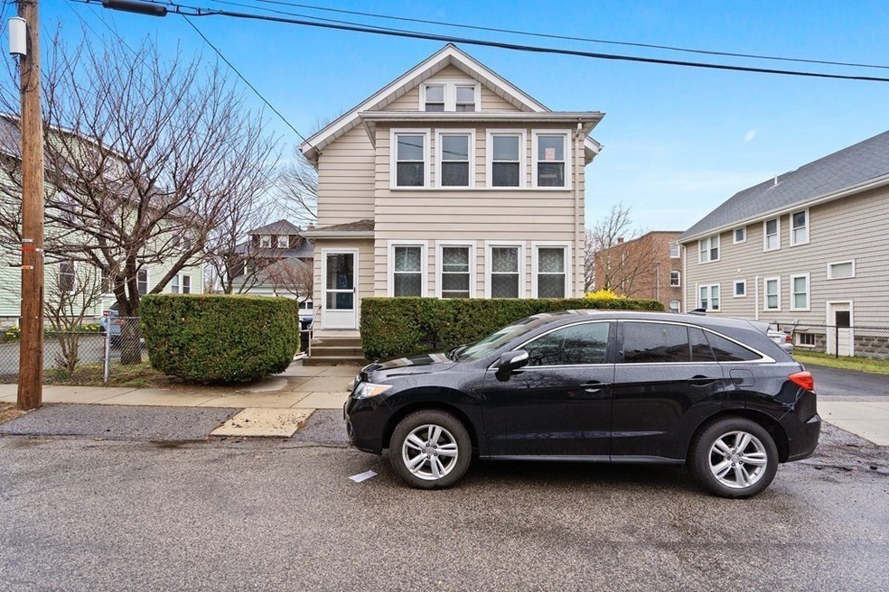 13 Worcester St unit 13, Belmont, MA 02478 - photo 1