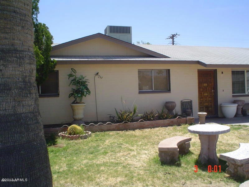 241 E Garnet Ave, Mesa, AZ 85210 - photo 1