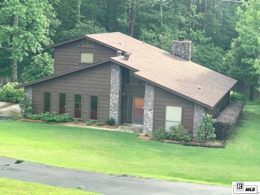 2681 Highway 15, Calhoun, LA 71225 - photo 1