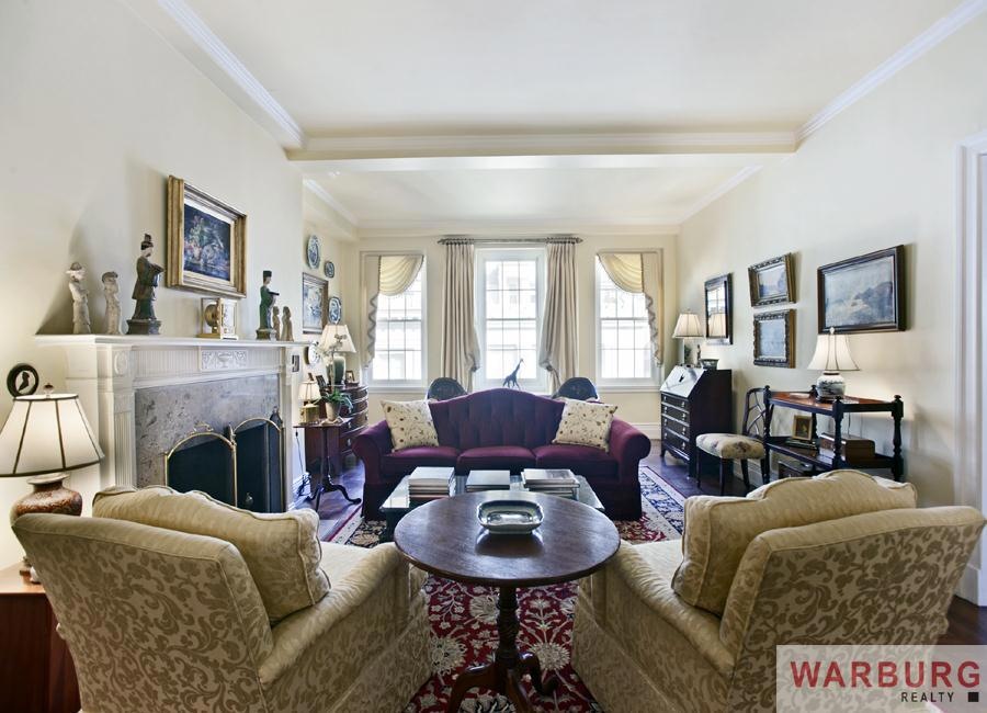 4 E 95th St unit 6-B, New York, NY 10128 - photo 1