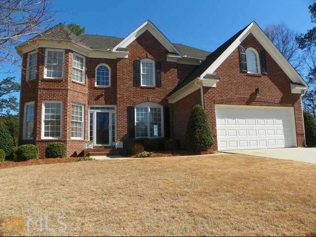134 Holly Springs Dr, Peachtree City, GA 30269 - photo 1