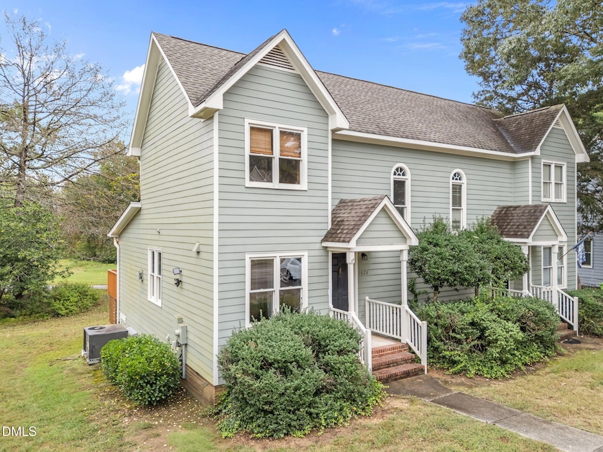 1626 Oakland Hills Way, Raleigh, NC 27604 - photo 1